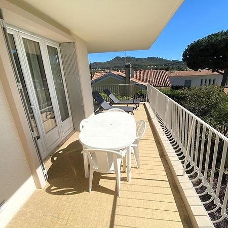 T5 Renove A 4 Min De La Plage Saint-Cyr-sur-Mer Bagian luar foto